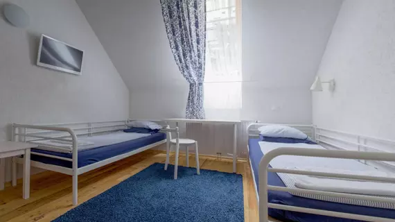 Guesthouse Stari Tišler | Ljubljana (ve civarı) - Ljubljana Kent Merkezi