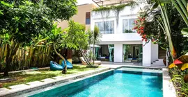 Villa Saffira | Bali - Badung - Seminyak - Drupadi