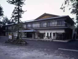 Nikko Hotel Seikoen | Toçigi (idari bölge) - Nikko