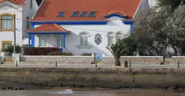 Casa do Cais de Sao Martinho do Porto | Centro - Leiria Bölgesi - Alcobaca