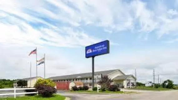 Americas Best Value Inn | Missouri - Clinton - Knob Noster