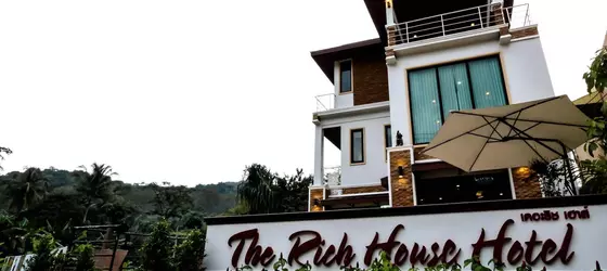 The Rich House | Krabi İli - Krabi