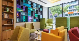 Park Inn by Radisson Izmir | İzmir - İzmir - Konak