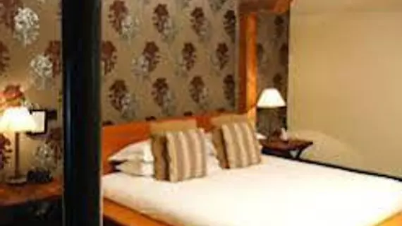 Hotel du Vin & Bistro Bristol | Bristol (ve civarı) - North Somerset - Bristol