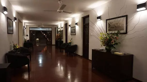 The Villa in Lavinia | Colombo Bölgesi - Lavinia Dağı