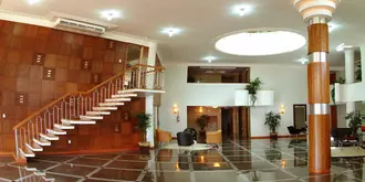 Copas Executive Hotel