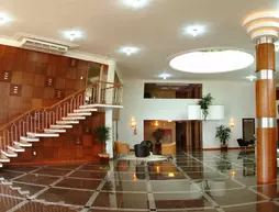 Copas Executive Hotel | South Region - Parana (eyaleti) - Cascavel - Centro