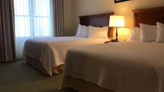 White River Inn & Suites | Vermont - Central Vermont- Killington (ve civarı) - White River Junction