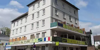 Hotel du Parc