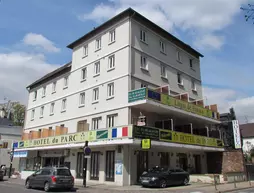 Hotel du Parc | Ile-de-France - Paris - Aulnay-sous-Bois