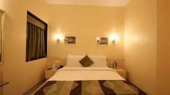 Hotel Woodland | Maharaştra - Pune Bölgesi - Pune