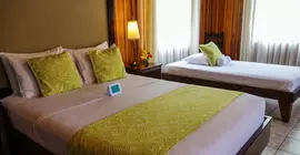 Hotel Tangara Arenal | Alajuela (ili) - San Carlos (kantonu) - La Fortuna