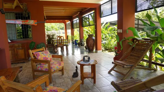 Inn Jimenez Bed & Breakfast | Puntarenas (ili) - Puerto Jimenez