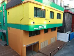 Moon Hostel | Gyeonggi - Seul (ve civarı) - Mapo - Yeonnam-dong