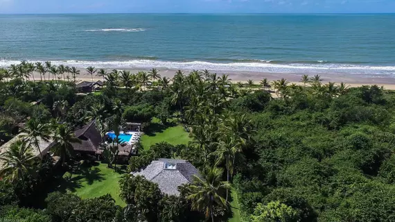 Villas de Trancoso | Northeast Region - Bahia (eyaleti) - Porto Seguro (ve civarı) - Porto Seguro - Trancoso