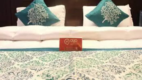 OYO Rooms Paharganj Near Bikaner Sweets | Batı Delhi - Ulusal Eyalet Başkenti Delhi - Delhi (ve civarı) - Yeni Delhi - Paharganj