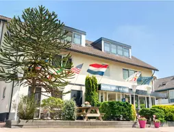 Hotel Berg en Bos | Gelderland - Apeldoorn