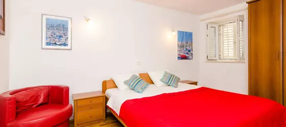 Apartment Peppino | Dubrovnik-Neretva - Dubrovnik (ve civarı) - Dubrovnik - Dubrovnik Eski Kent Bölgesi