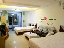 Beihai Holiday Xinganxian Apartment Laojie | Guangksi - Beihai