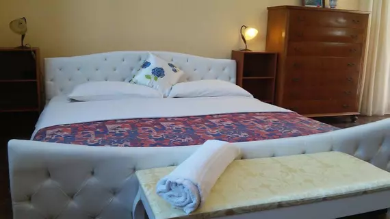 B&B Casa Lanfranchi | Sicilya - Messina (vilayet) - Taormina Sahili - Taormina