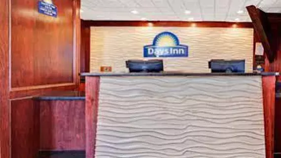 Days Inn Ann Arbor | Michigan - Scio Township - Ann Arbor (ve civarı) - Ann Arbor