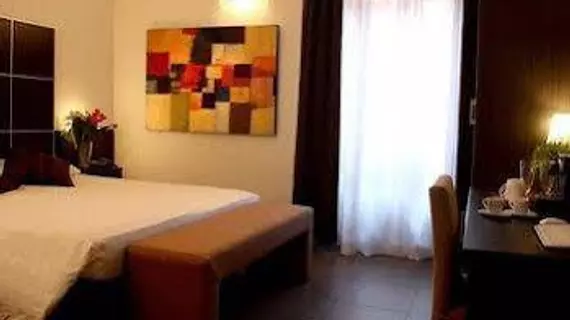 Le M Apartment | Lazio - Roma (ve civarı) - Roma Kent Merkezi - Rione XVIII Castro Pretorio