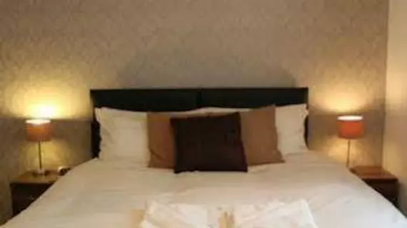 Argyle Guest House | Kuzey Yorkshire (kontluk) - Whitby