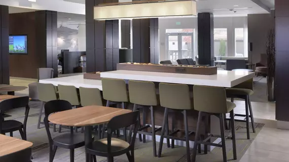 Courtyard by Marriott Denver Southwest/Littleton | Kolorado - Denver (ve civarı) - Littleton