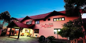 Hotel San Lucas