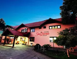 Hotel San Lucas | South Region - Rio Grande Do Sul (eyalet) - Gramado - Carniel