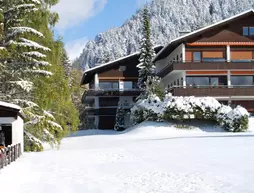 Berghaus Tirol - Luxus Apartement | Tirol - Innsbruck (ve civarı) - Seefeld in Tirol