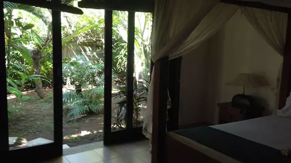 Villa Kupu Kupu | Bali - Karangasem - Bunutan