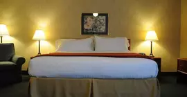 Baymont Inn and Suites West Plains | Missouri - West Plains (ve civarı) - West Plains