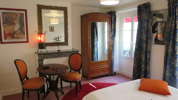 Hotel Eldorado | Ile-de-France - Paris - 17th Arrondissement - Batignolles