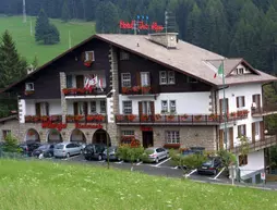 Hotel Des Alpes | Lombardy - Bergamo - Castione della Presolana