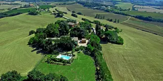 Agriturismo Santa Margherita