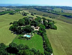 Agriturismo Santa Margherita | Umbria - Perugia (vilayet) - Castiglione del Lago