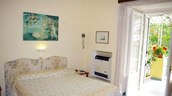 B&B Venus Inn Residence | Campania - Salerno (il) - Positano