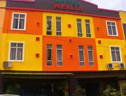 Hotel Weilia | Malacca - Malacca