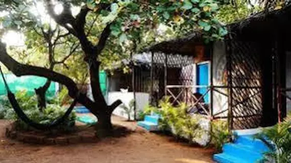 Rudra Holidays Guest House | Goa - Kuzey Goa - Arambol