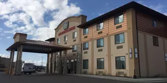 Best Western Plus Havre Inn & Suites