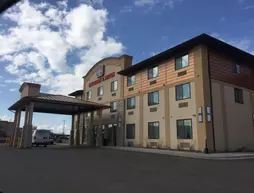 Best Western Plus Havre Inn & Suites | Montana - Havre