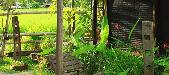 Khun Nai Tern Sai | Mae Hong Son İli - Pai