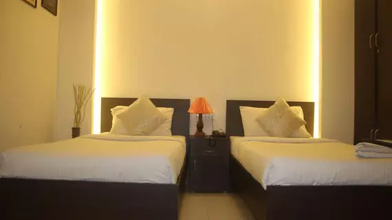 Sikara Service Apartments | Tamil Nadu - Tiruvallur - Chennai (ve civarı) - Chengalpattu