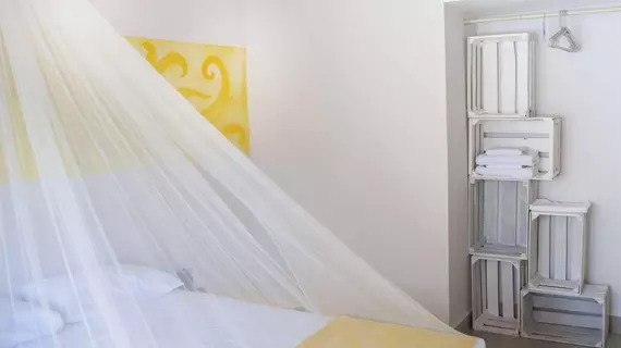 Alma Mía Eco Bed & Breakfast | Quintana Roo - Solidaridad - Playa del Carmen