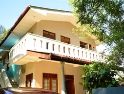 Villa Mandakini | Southern Province - Galle Bölgesi - Unawatuna