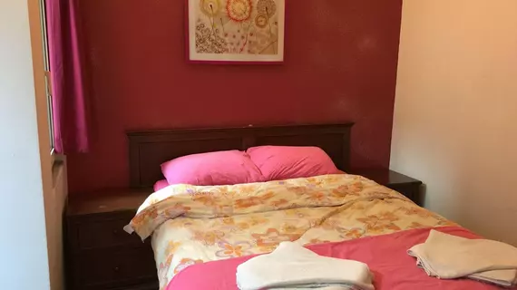 Innjoy Hostel - Adults Only |  Istanbul  - Beyoğlu - Sütlüce Mahallesi