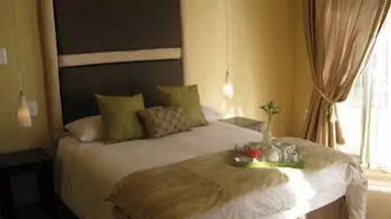 Greenfig Guest House | Gauteng - City of Tshwane - Johannesburg (ve civarı) - Benoni