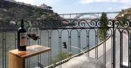 Eurostars Porto Douro | Norte - Porto Bölgesi - Porto - Porto Tarihi Kent Merkezi