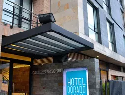 Hotel Dorado Ferial | Cundinamarca - Bogota (ve civarı) - Bogota